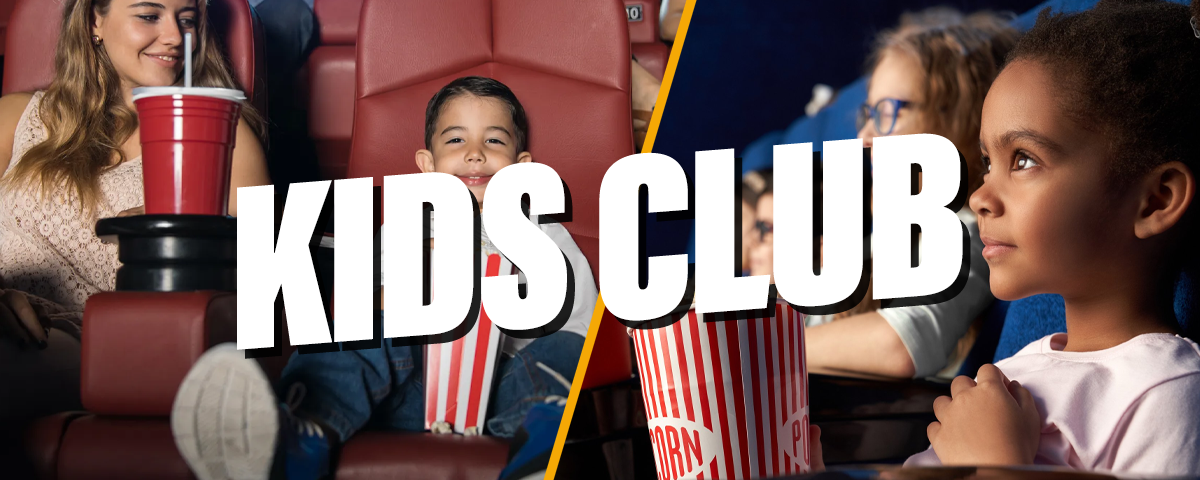 KIDS CLUB